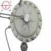 gas-fired regulator