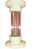 gas flow meter