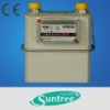 gas flow meter