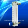 gas flow meter