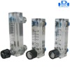 gas flow meter