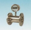 gas flow meter(gas meter, flow meter)