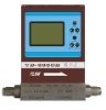 gas mass flow meter