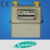 gas meter