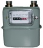 gas meter en1359 aluminum case steel case