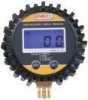 gas pressure gauge