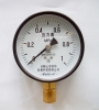 gas pressure gauge