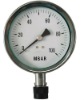 gas pressure gauge