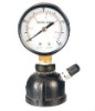 gas pressure gauge