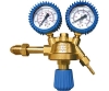 gas pressure regulator