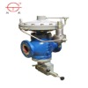 gas pressure regulator