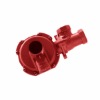 gas pressure regulator