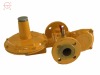 gas pressure regulator