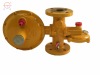 gas pressure regulator