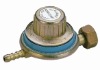 gas pressure regulator