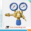 gas pressure regulator