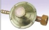 gas pressure regulator with ISO9001-2000