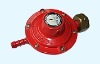 gas pressure regulator with ISO9001-2000