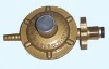 gas pressure regulator with ISO9001-2000