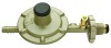 gas pressure regulator with ISO9001-2000