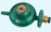 gas pressure regulator with ISO9001-2000