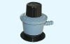 gas reducing regulator with ISO9001-2000