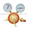 gas regulator