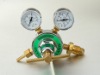 gas regulator