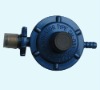 gas regulator