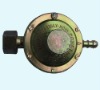 gas regulator