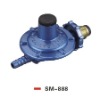 gas regulator,low pressure regulator,valve