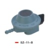 gas regulator,low pressure regulator,valve