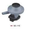 gas regulator,low pressure regulator,valve