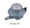 gas regulator,low pressure regulator,valve