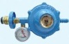 gas regulator with meter ISO9001-2000