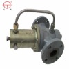 gas regulators