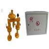 gas regulators lpg