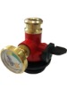 gas safety valve