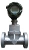 gas swirl vortex flow meter