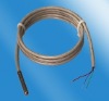 gas thermocouple ,temperature sensor temperature probe