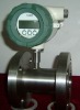 gas turbine flow meter