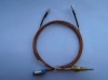 gas valve thermocouple