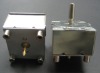 gas valve timer