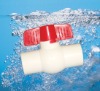 gate valve pvc