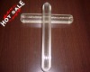 gauge glass