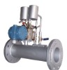 gear flow meter