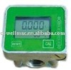 gear meter