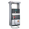 gear pump/filling station fuel dispensing pump