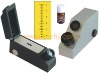 gemological refractometer