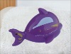 gift dolphin shape waist tape measureN-011